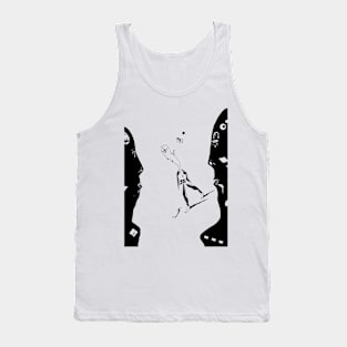 Parents and son Tank Top